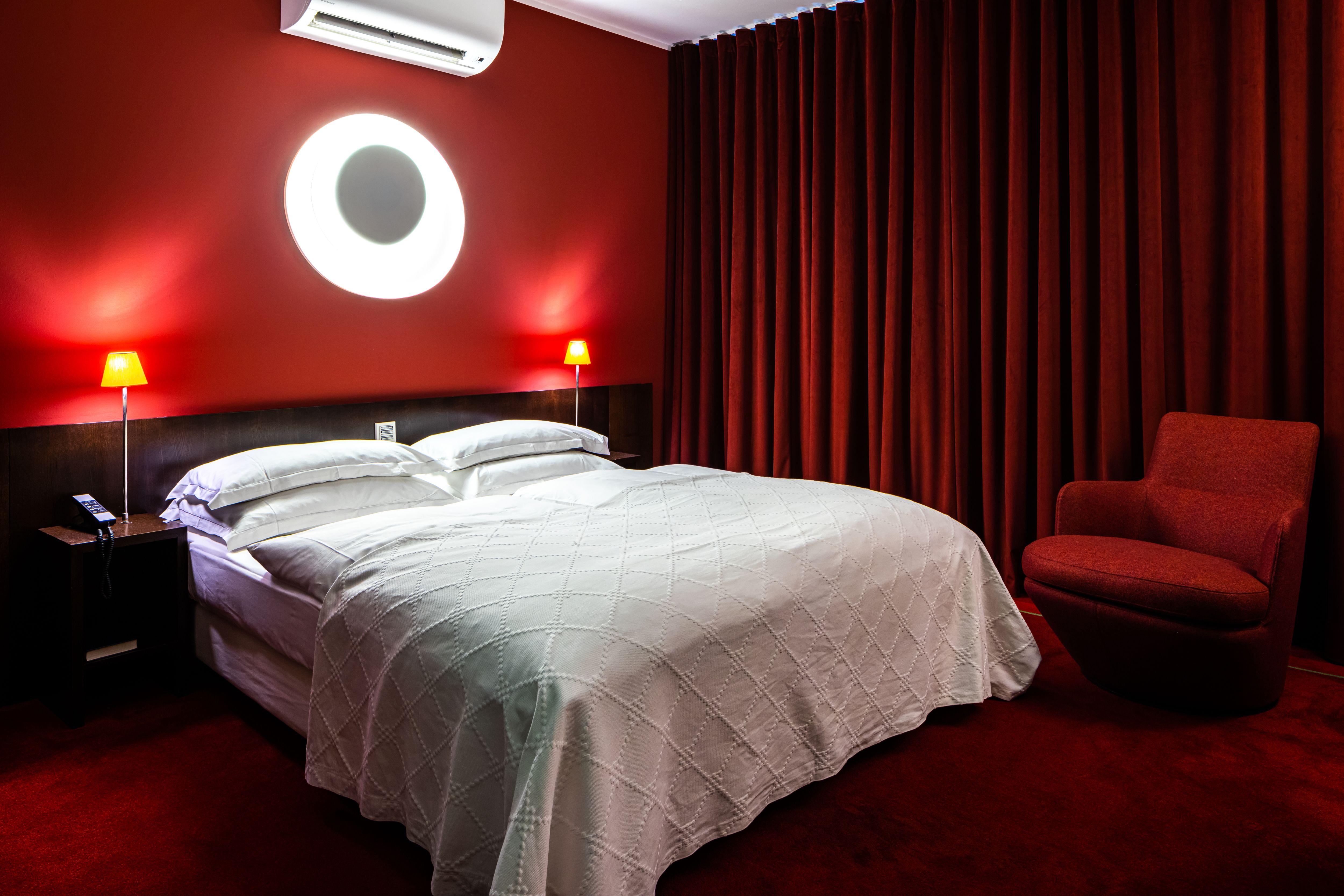 The New Yorker Hotel Koeln-Messe Dış mekan fotoğraf