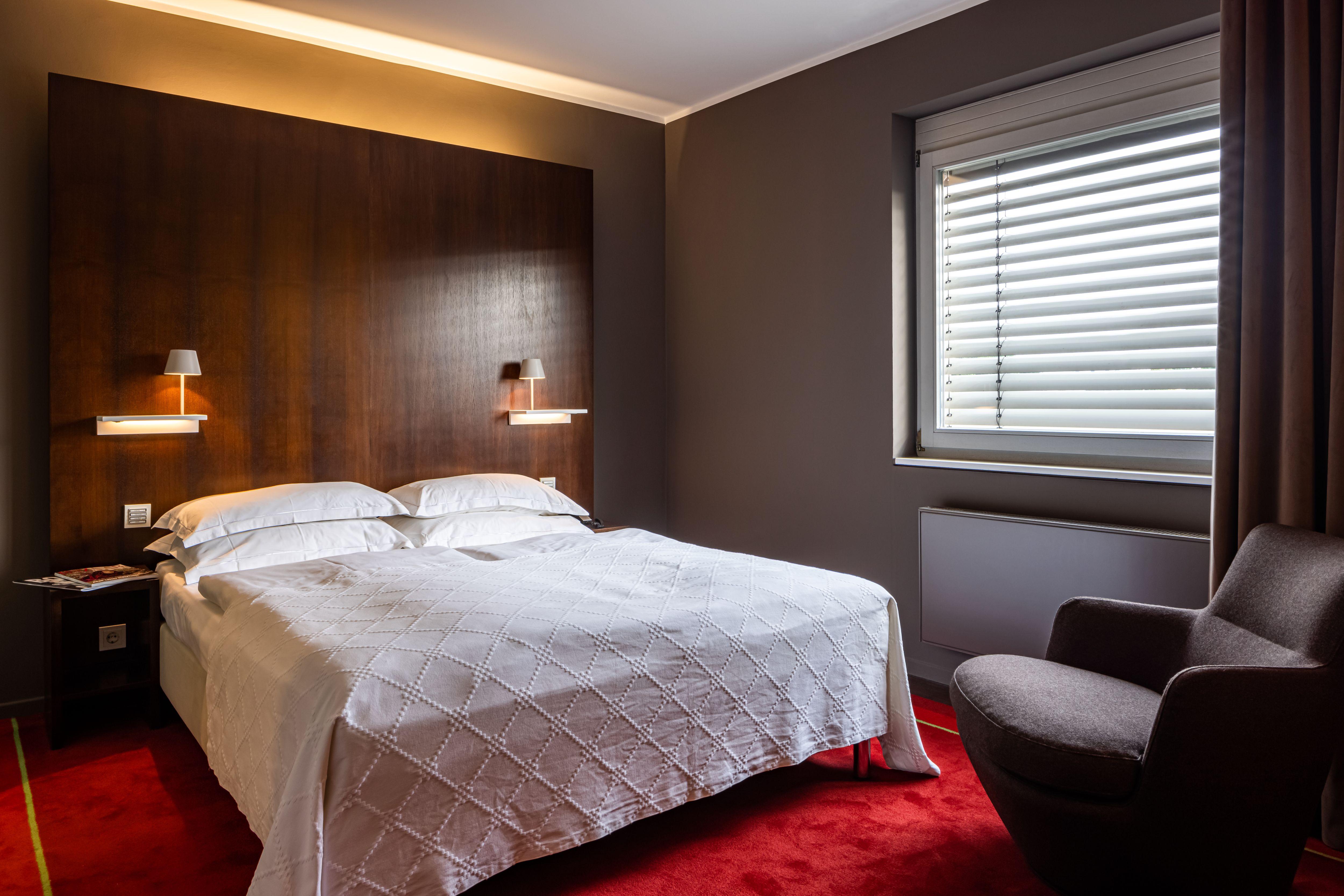 The New Yorker Hotel Koeln-Messe Dış mekan fotoğraf