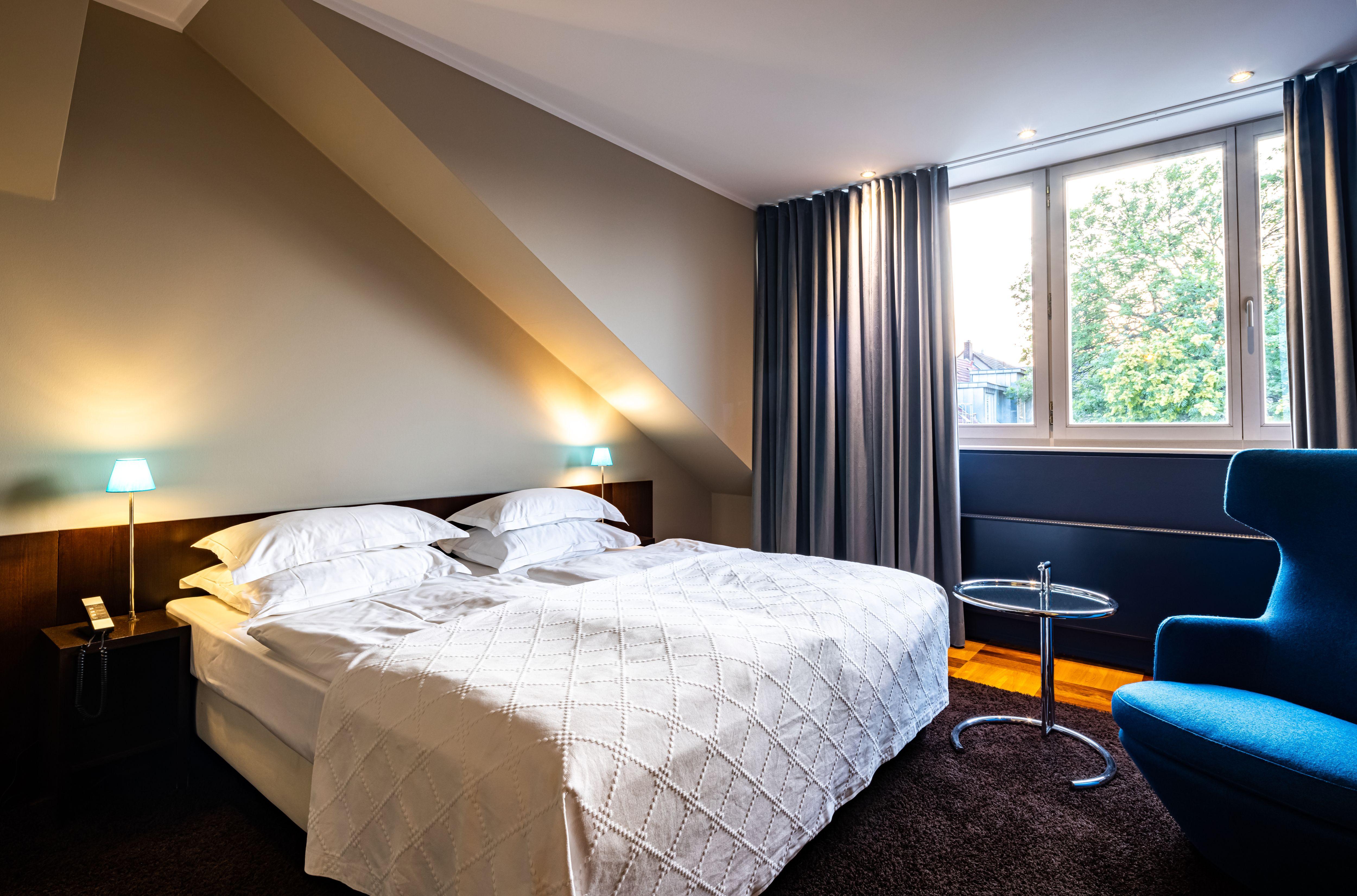 The New Yorker Hotel Koeln-Messe Dış mekan fotoğraf