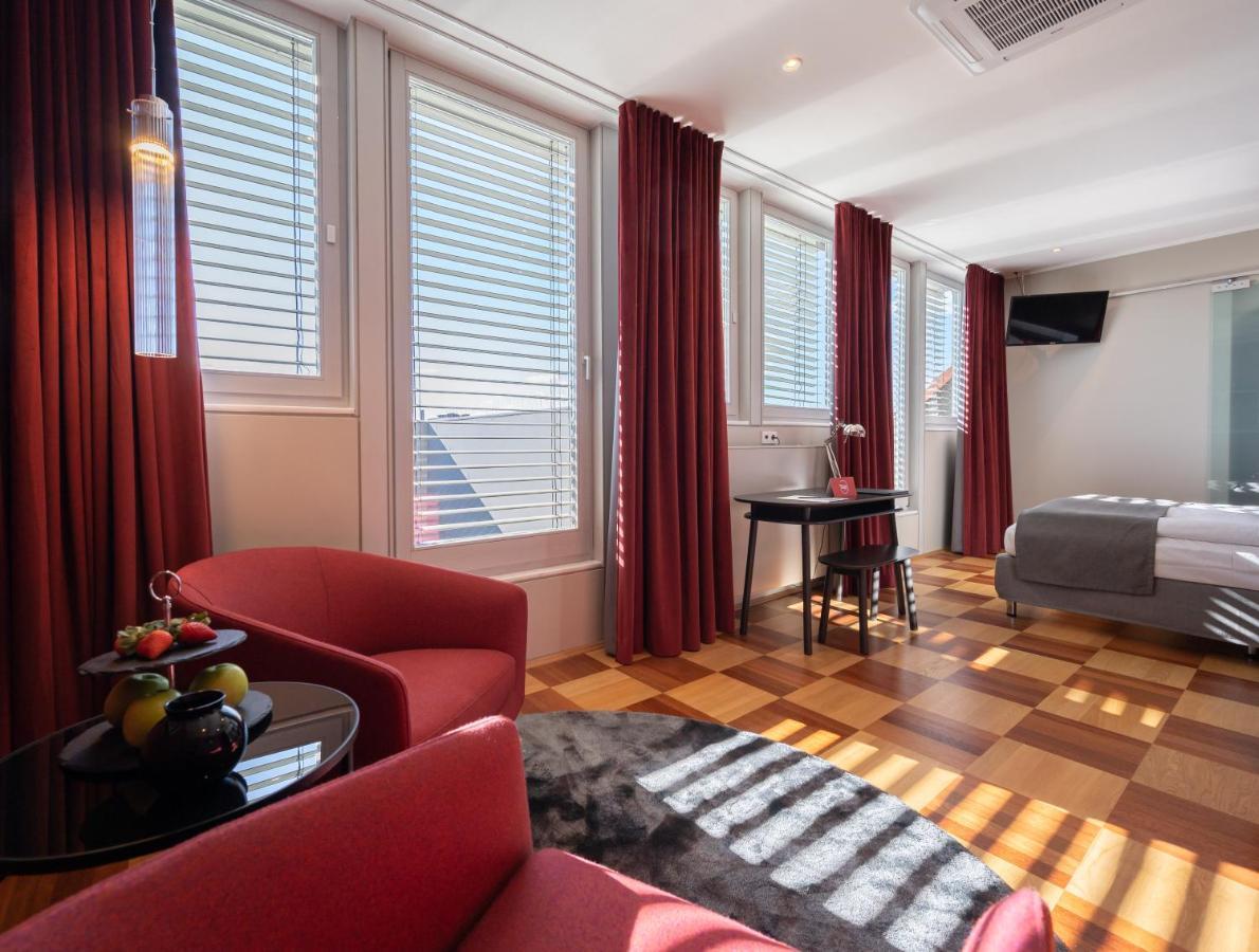 The New Yorker Hotel Koeln-Messe Dış mekan fotoğraf