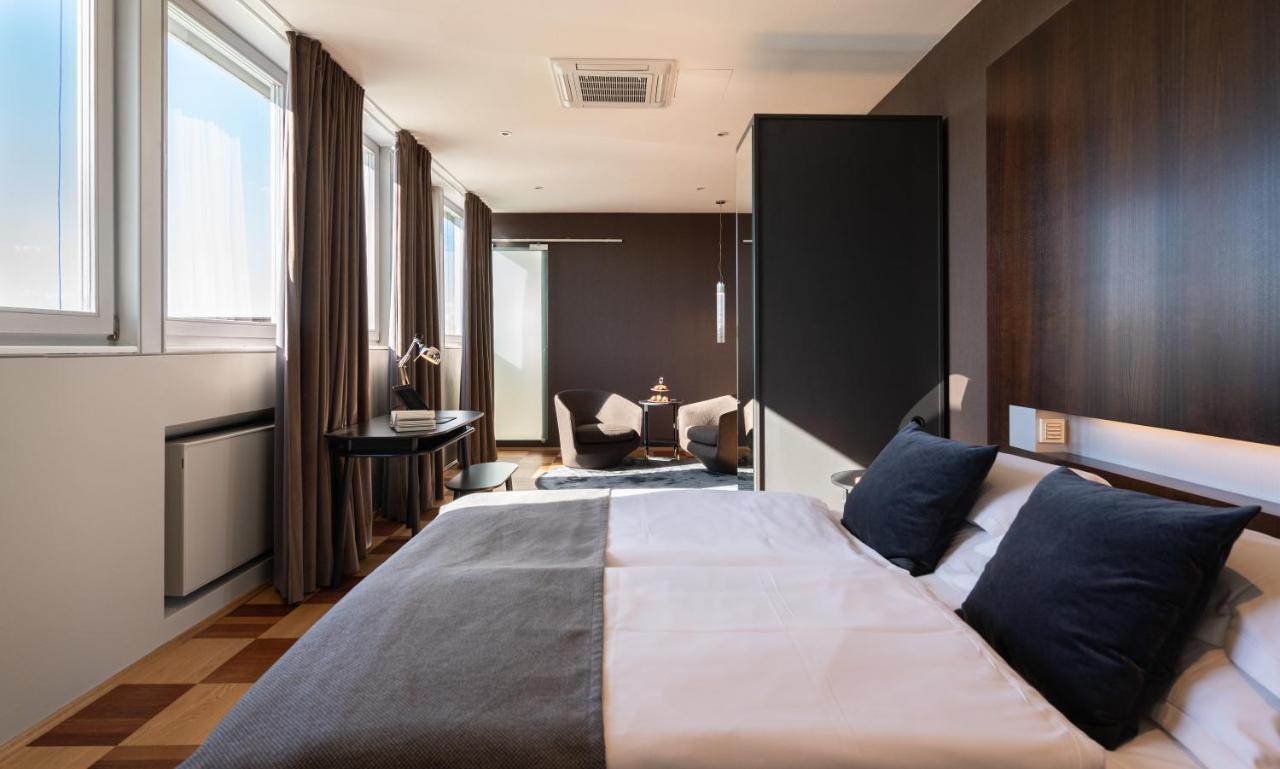The New Yorker Hotel Koeln-Messe Dış mekan fotoğraf
