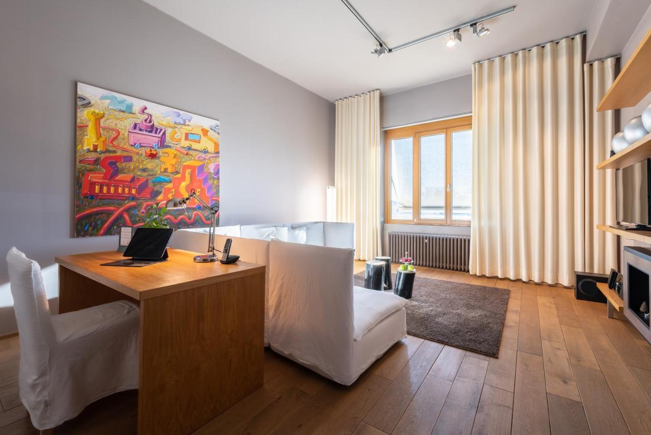 The New Yorker Hotel Koeln-Messe Dış mekan fotoğraf