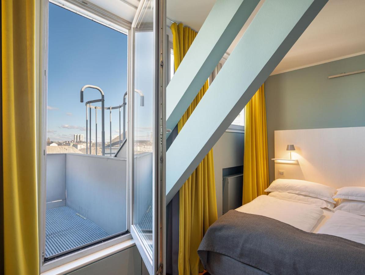 The New Yorker Hotel Koeln-Messe Dış mekan fotoğraf