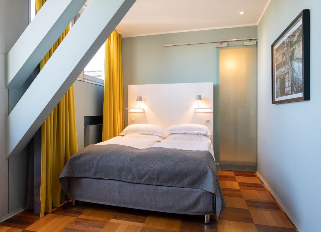 The New Yorker Hotel Koeln-Messe Dış mekan fotoğraf