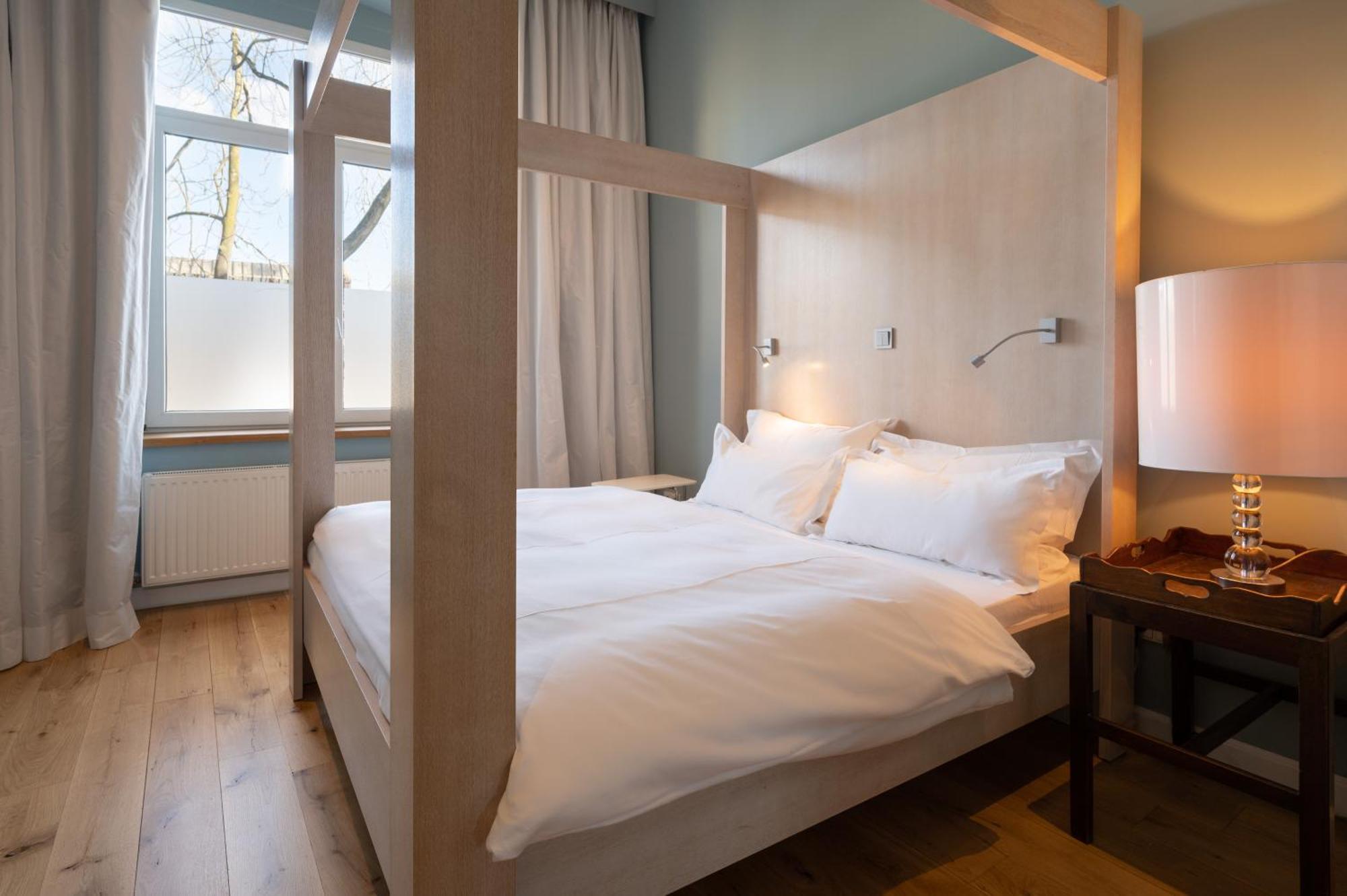 The New Yorker Hotel Koeln-Messe Dış mekan fotoğraf